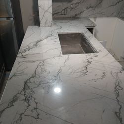 Costum Kitchen For Sale 