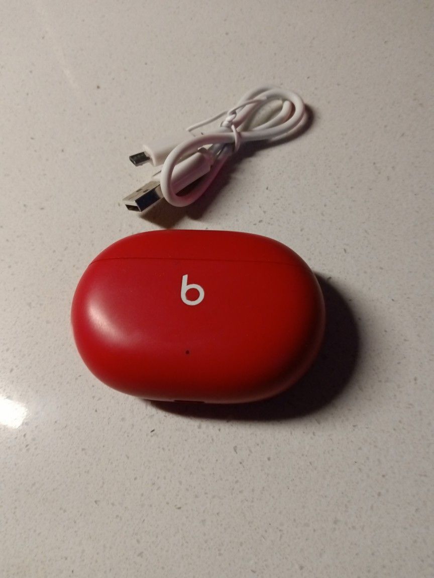 Beats Earbuds