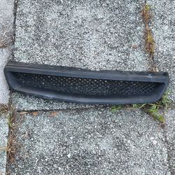 Honda Mesh Grille