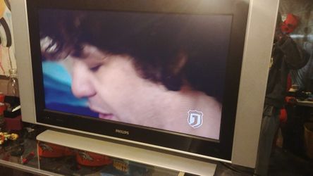 Phillips tv 43in