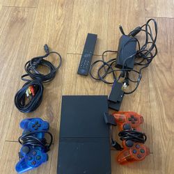 PS2 Slim