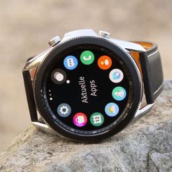 Samsung Galaxy Watch 