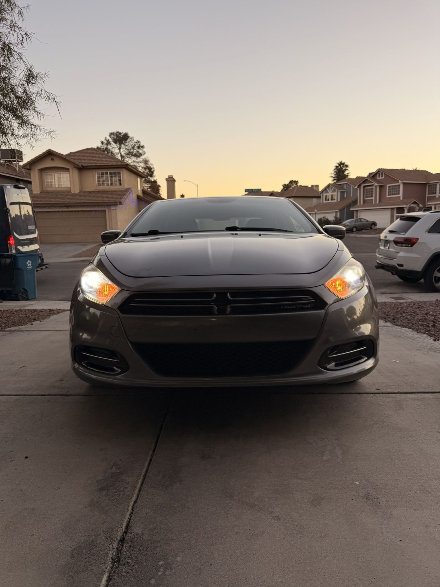 2013 Dodge Dart