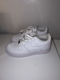 Nike Air Force 1  Size 4.5 Y 