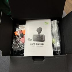 Dash Camera