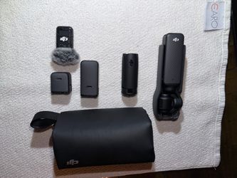 Camera