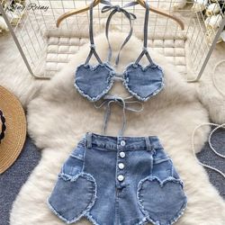 Two Piece Set