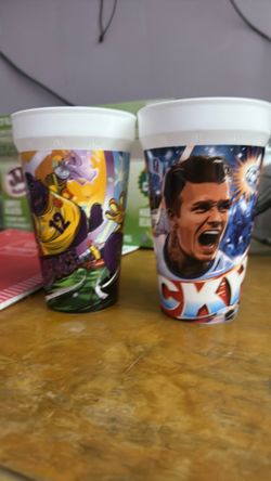 2026 FIFA World Cup McDonald’s collection