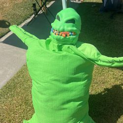 Oogie Boogie