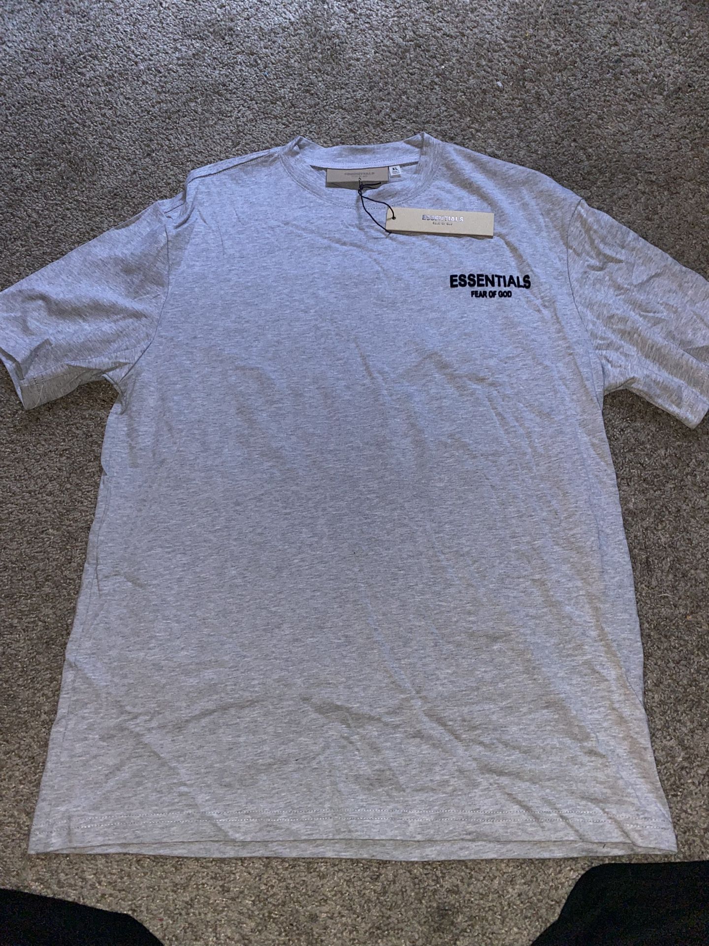 Essentials T-shirt