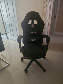 Gaming Chair.