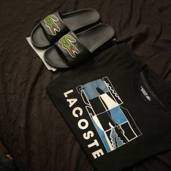 Lacoste