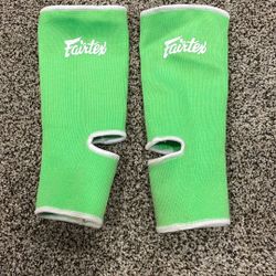 FAIRTEX ANKLE SUPPORTS 