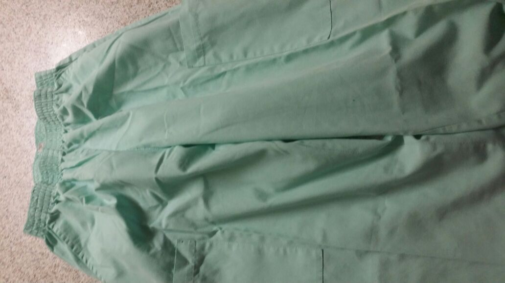 Dickies Scrubs
