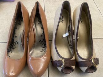 High Heels