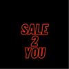 Sale 2 You