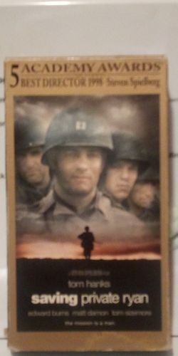 Saving Private Ryan