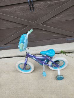 Bicycle 12 inch