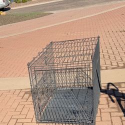 Large Dog Crate