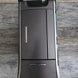 LINCOLN MKZ 2017-2020 CONTROL SELECTOR LEVER COVER - HP5Z54044D90-AE "NEW OEM"