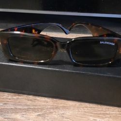 Pair of Sunglasses 