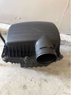Engine Air Cleaner Assembly 2021 Ram 1500 3.6L (contact info removed)0AB