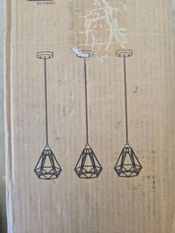 Counter top lights