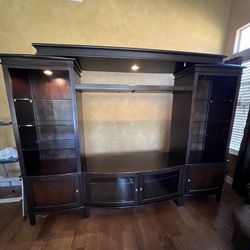 TV Stand Entertainment Center