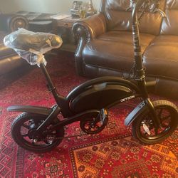 Bolt Pro Jetson Electric Bike