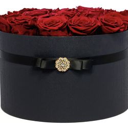 Real Roses Preserved To Last A Year