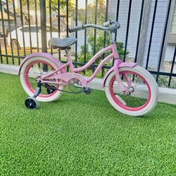 ELECTRA HAWAII KIDS CRUISER BIKE 16” Wheels 