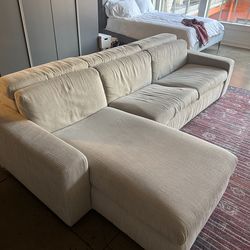 Couch Sofa