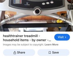 Treadmill