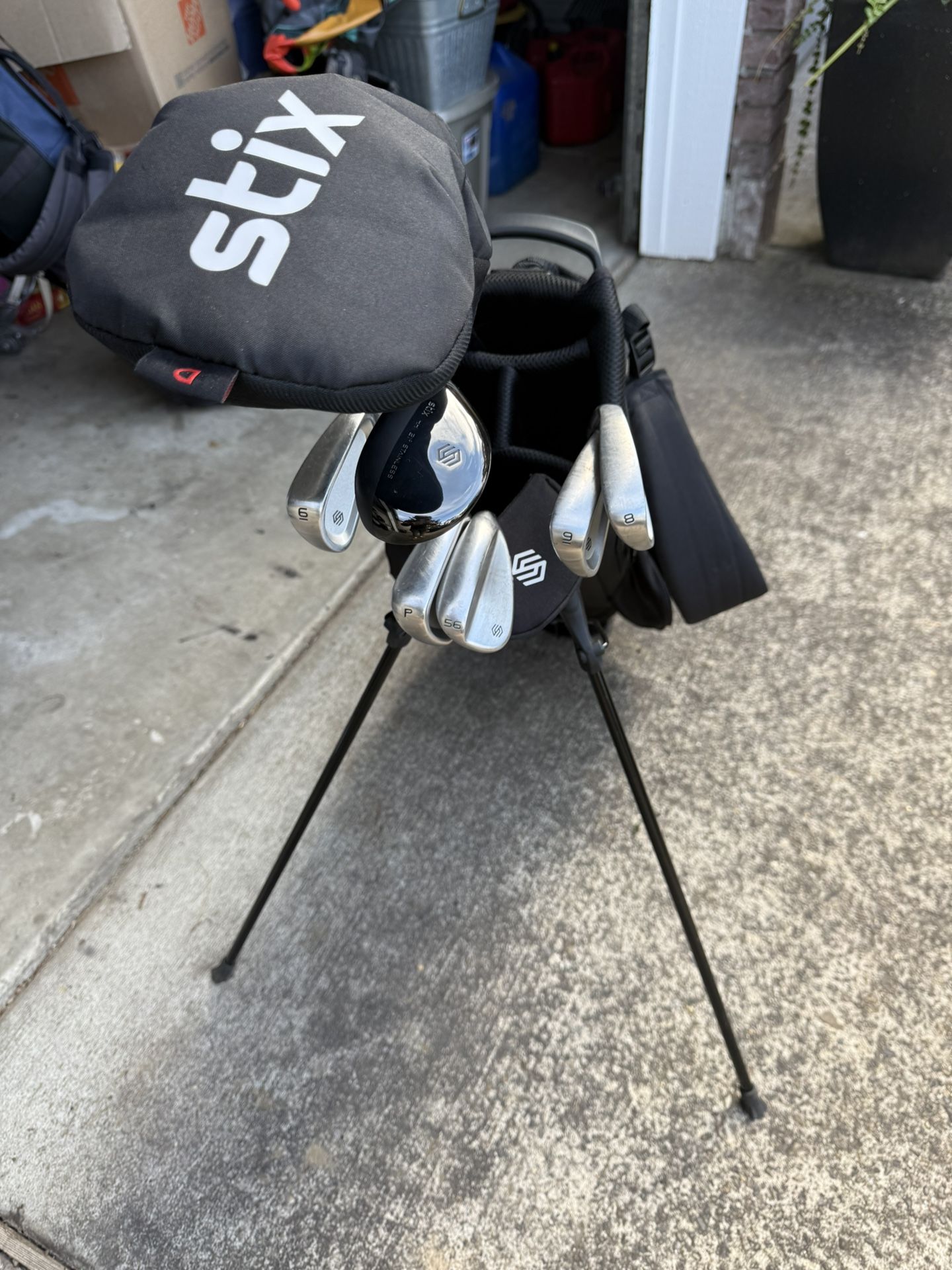 Golf Club Sets