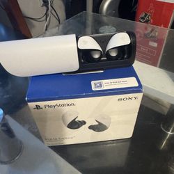 Ps5 Pulse Explore Earbuds 