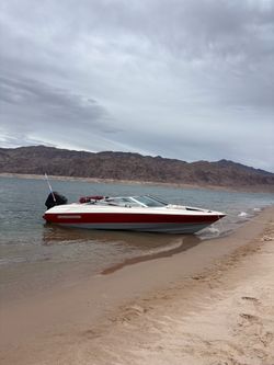 1989 Bayliner Arriva