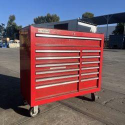 Tool Box