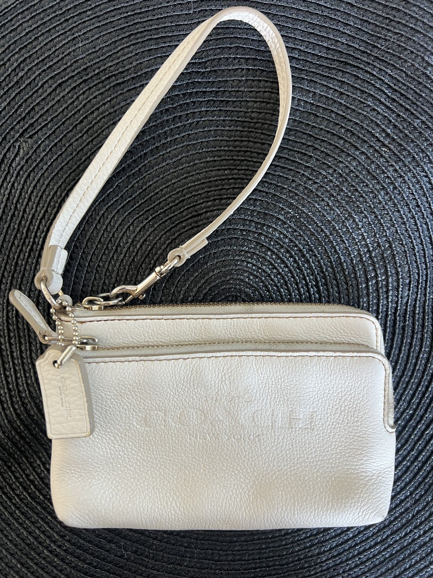 Coach Coin Purse