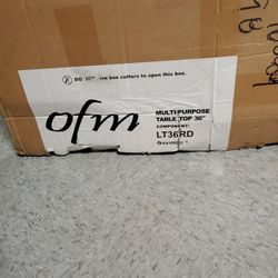 Round Office Table And Chairs