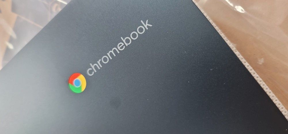LENOVO CHROMEBOOK