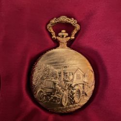 Pocket Watches