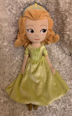 Disney Genuine, Authentic Original Doll