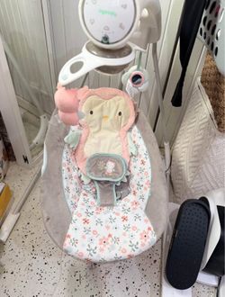 Ingenuity Baby Swing