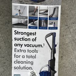Dyson Ball Animal 2 (UP20) Total Clean Upright Vacuum -BLUE-NEW