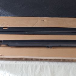 Porsche 911 Rocker Panels 