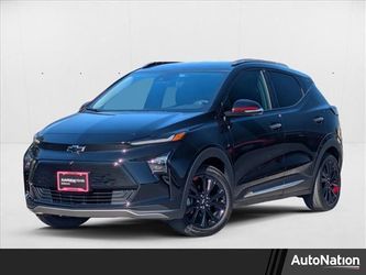 2023 Chevrolet Bolt EUV