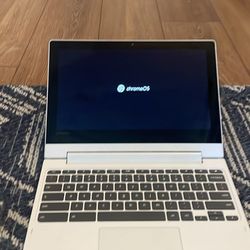 Lenovo Chromebook C330