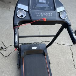 Famistar treadmill online