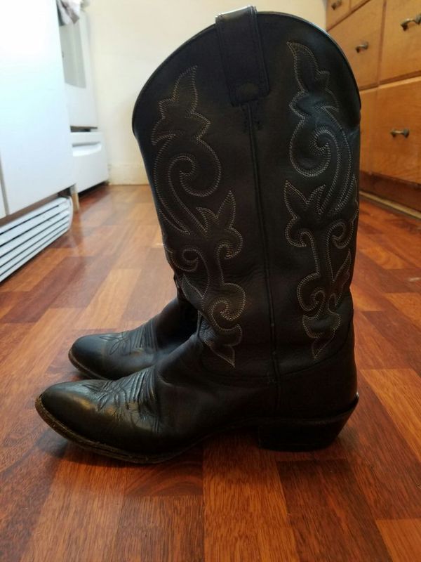 Cowboy boots for Sale in WA OfferUp