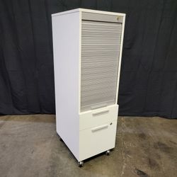 Rolling File / Storage Cabinet 